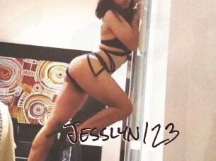 Jesslyn123