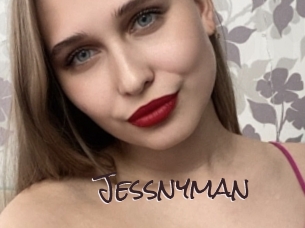 Jessnyman