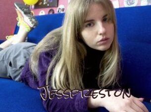 Jesspreston