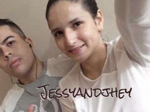 Jessyandjhey