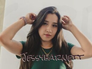 Jessybarnett