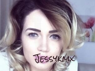 Jessykmx