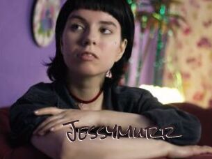 Jessymurr