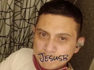 Jesusb