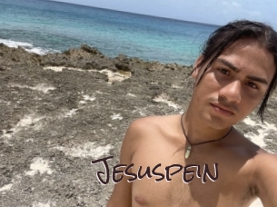 Jesuspein