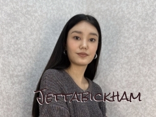 Jettabickham