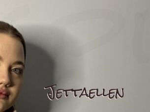 Jettaellen