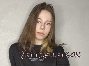 Jettaelletson