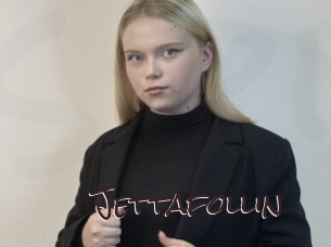 Jettafollin