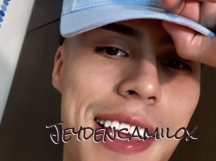 jeydencamilox Spicy Blogs