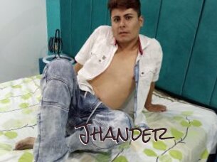 Jhander