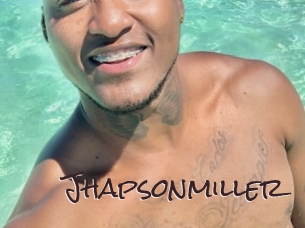 Jhapsonmiller