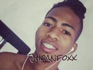 Jhoanfoxx
