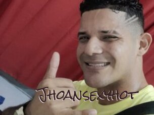 Jhoansexyhot