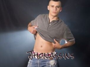 Jhonassins