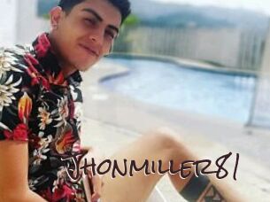 Jhonmiller81