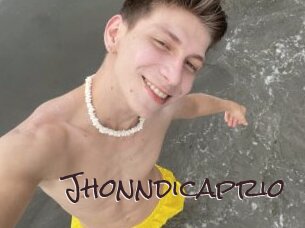 Jhonndicaprio