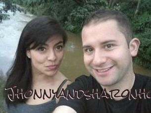 Jhonnyandsharonhot