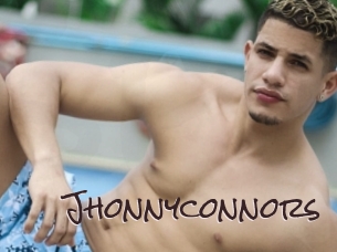 Jhonnyconnors