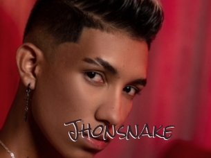 Jhonsnake