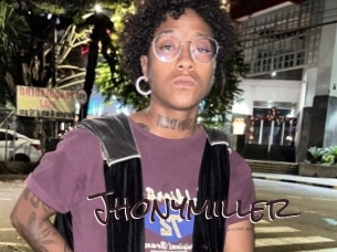 jhonymiller Spicy Blogs