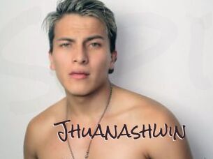 Jhuanashwin