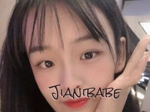 Jianibabe