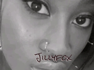 Jillyfox