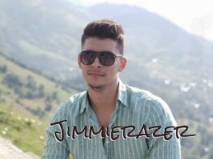 Jimmierazer