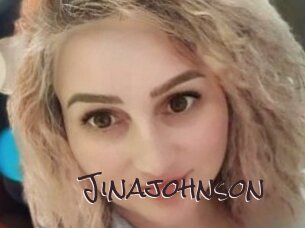 Jinajohnson