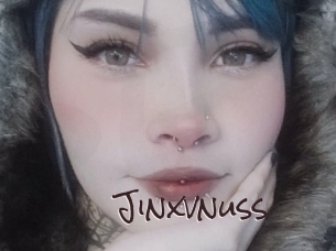 Jinxvnuss
