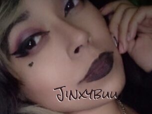 Jinxybuu