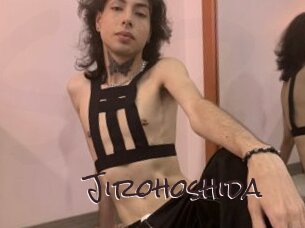 Jirohoshida