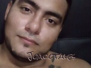 Joacotales