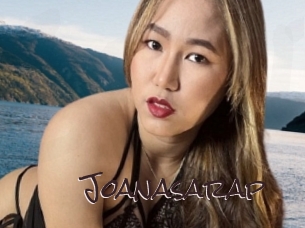 Joanasarap