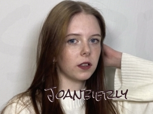 Joanbierly