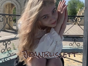 Joanblissett