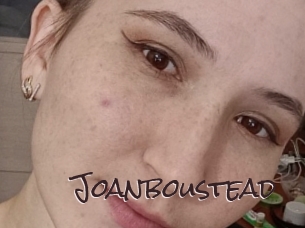 Joanboustead