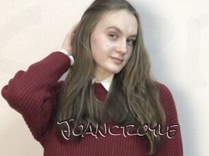 Joancroyle