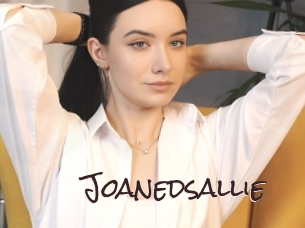 Joanedsallie