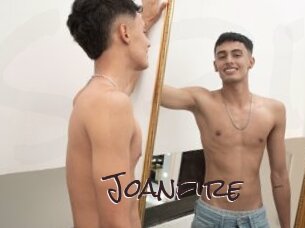 Joanfire