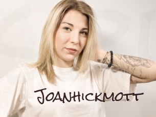 Joanhickmott