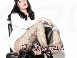 Joanmerla