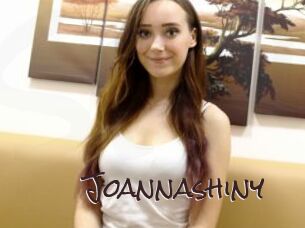 Joannashiny