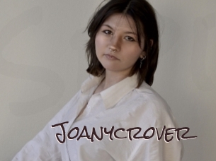 Joanycrover