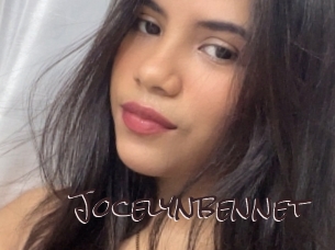 Jocelynbennet