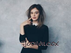 Jodiwilcox