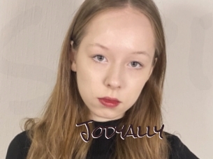 Jodyally