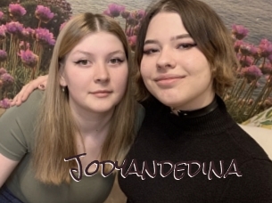 Jodyandedina