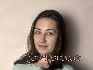 Jodybolding
